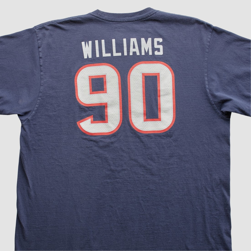 Reebok 2000s T-Shirt - Houston Texans T-shirts