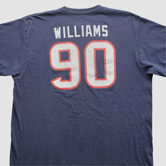 Reebok 2000s T-Shirt - Houston Texans T-shirts