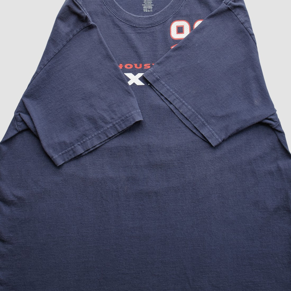 Reebok 2000s T-Shirt - Houston Texans T-shirts