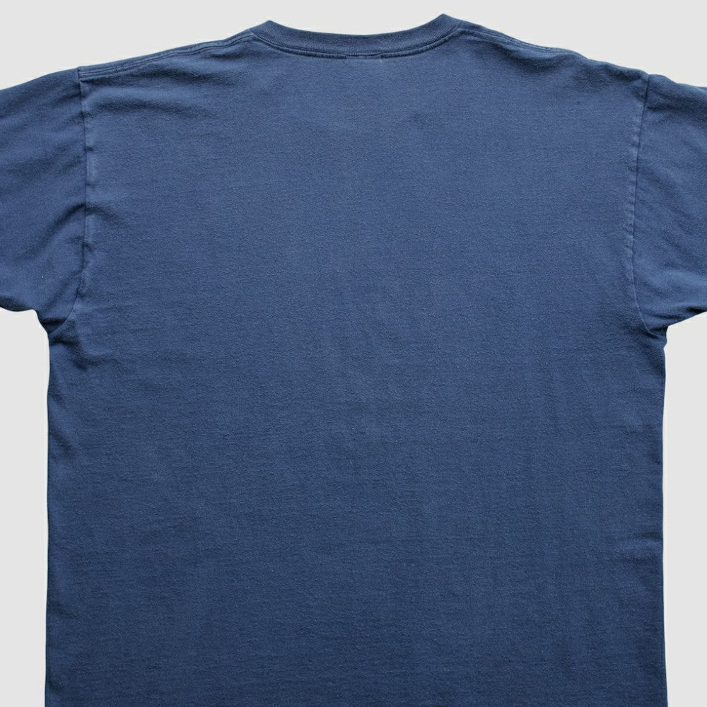 Blue Texas Rangers 2008 T-Shirt