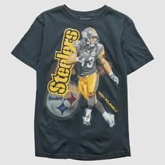 Reebok 2000s T-Shirt - Pittsburgh Steelers T-shirts