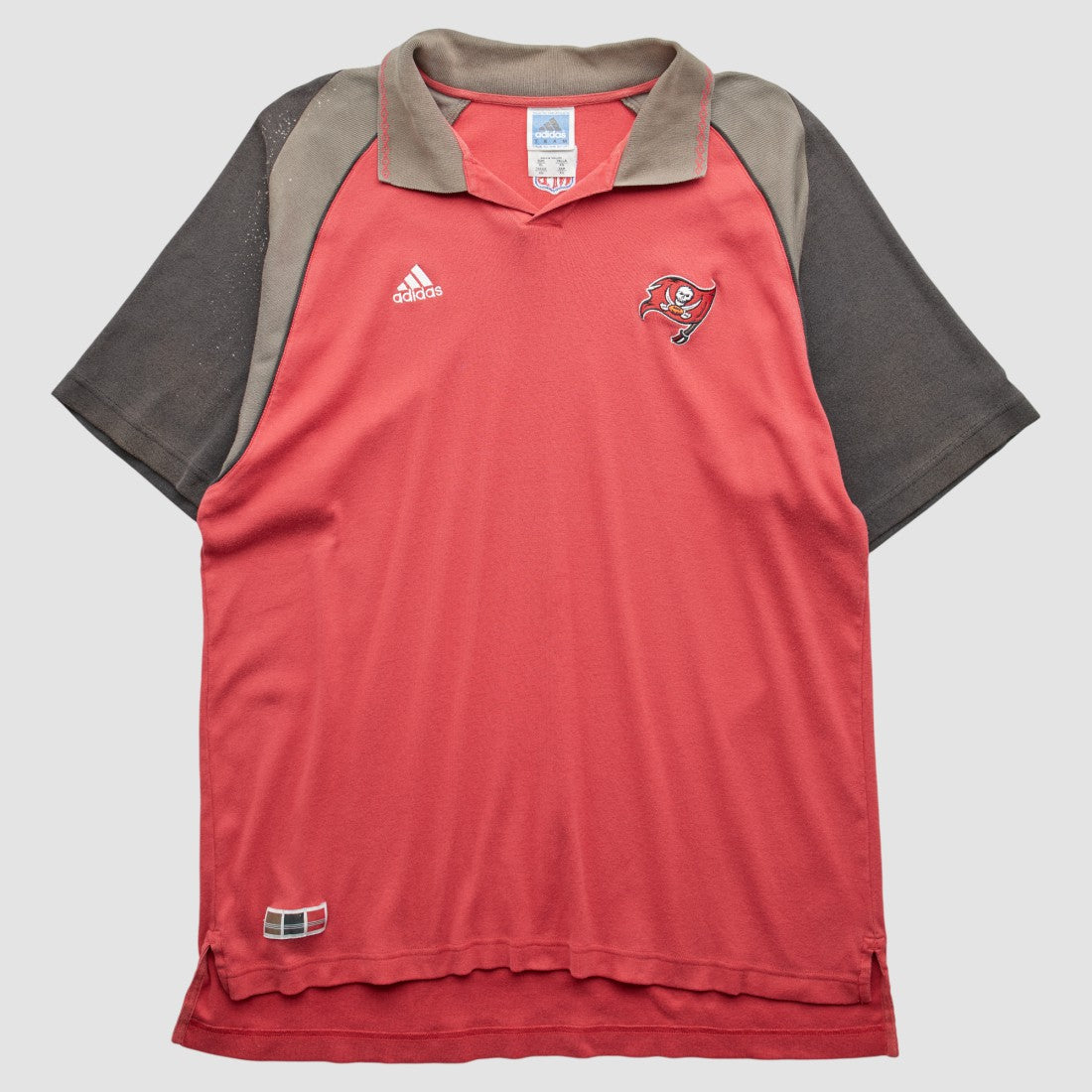2000s T-Shirt - Tampa Bay Buccaneers T-shirts