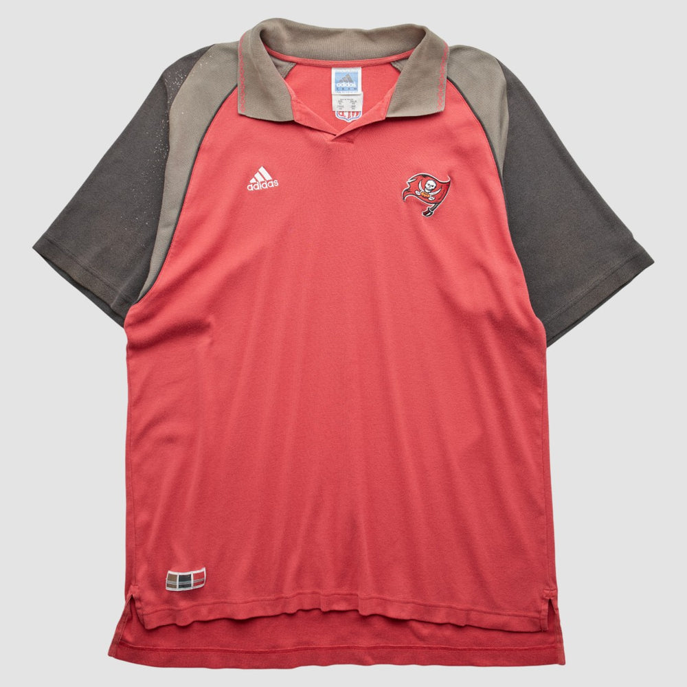 2000s T-Shirt - Tampa Bay Buccaneers T-shirts
