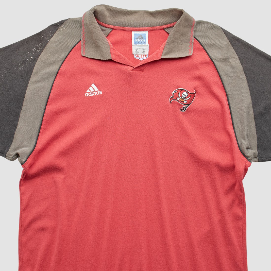 2000s T-Shirt - Tampa Bay Buccaneers T-shirts