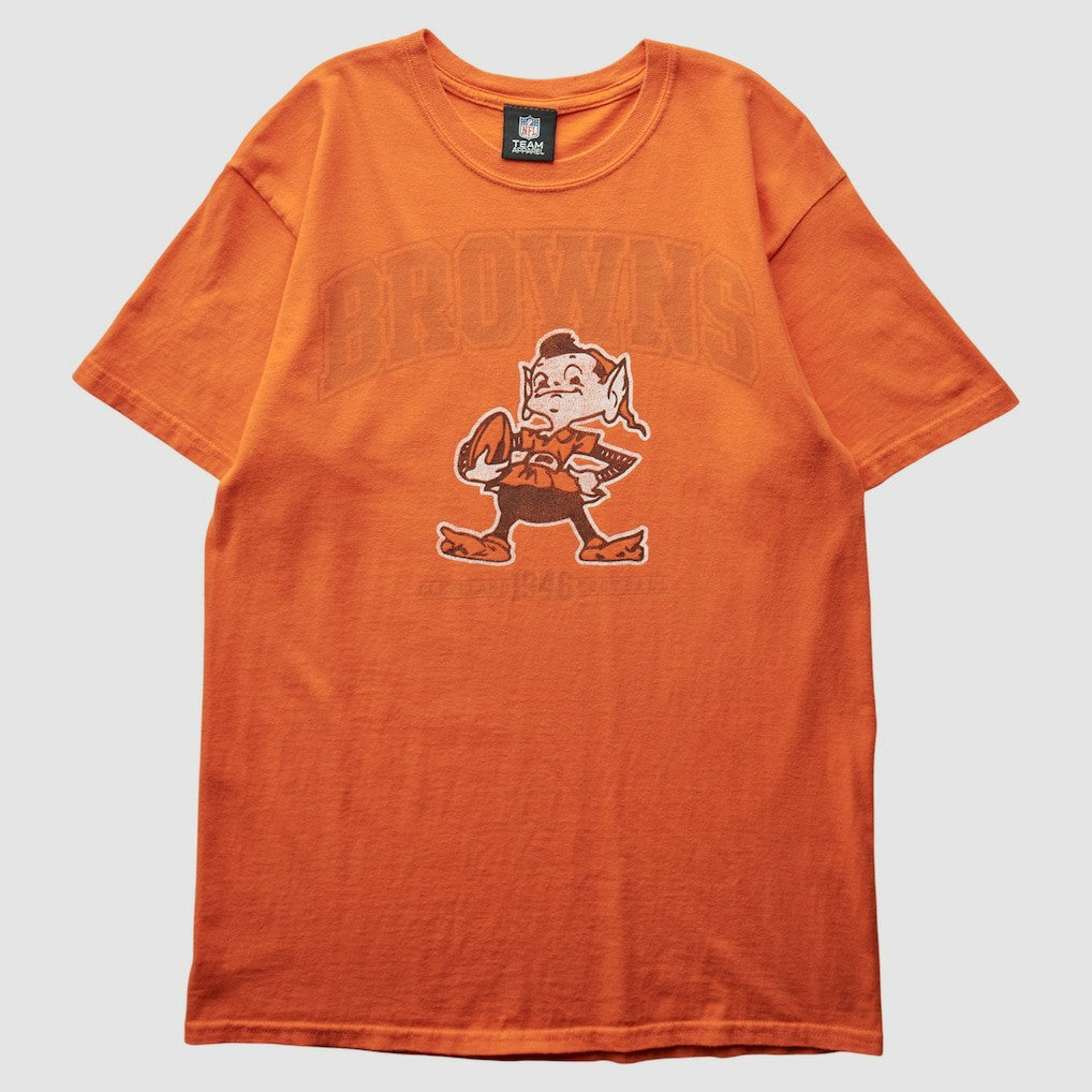 NFL 2010s T-Shirt - Cleveland Browns T-shirts