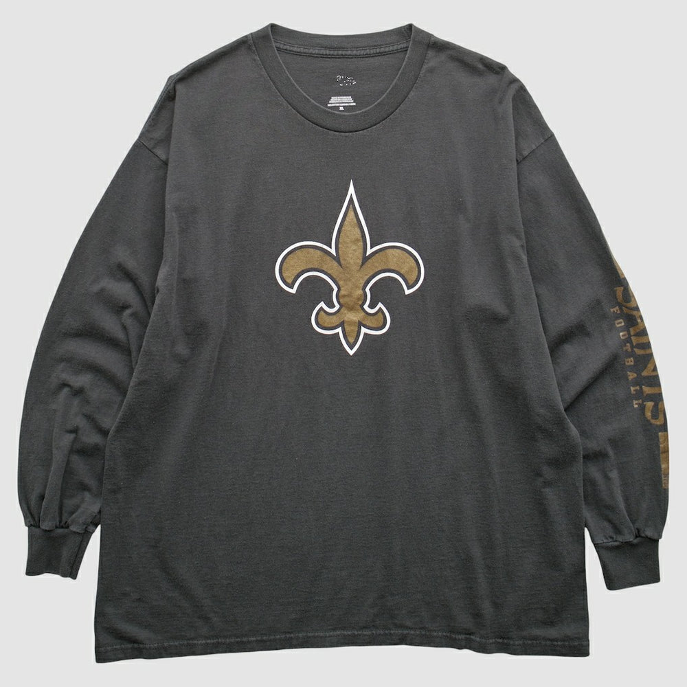 2000s T-Shirt - New Orleans Saints T-shirts