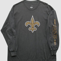 2000s T-Shirt - New Orleans Saints T-shirts