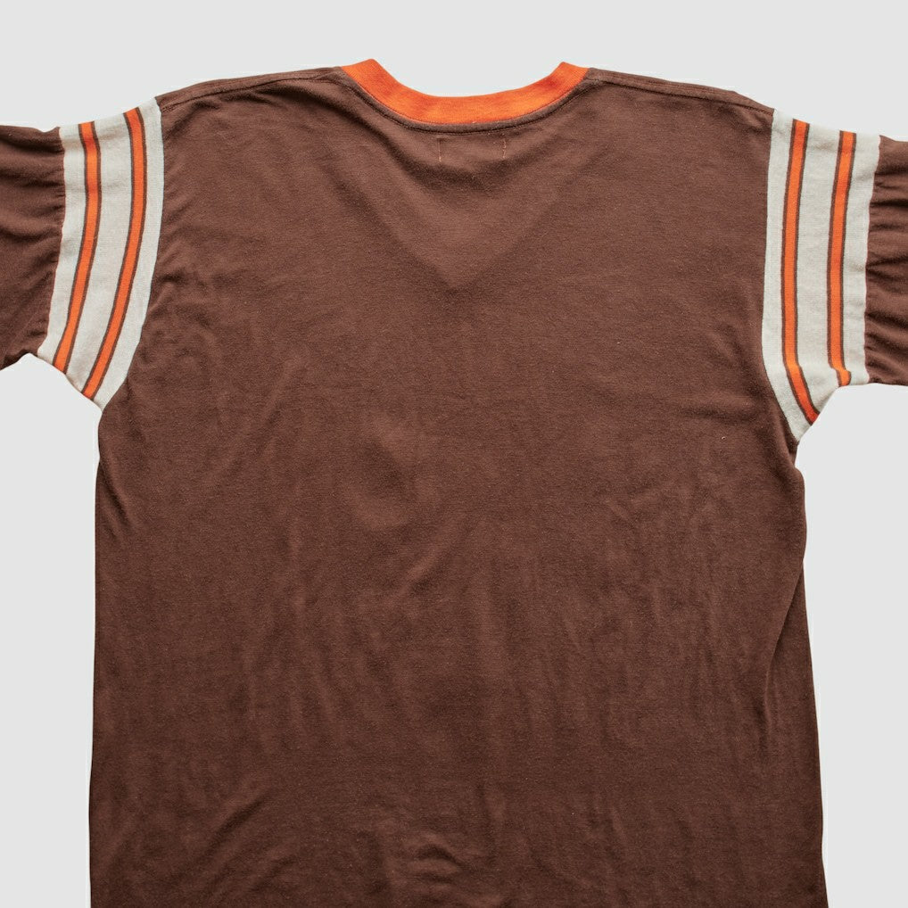 80s T-Shirt - Cleveland Browns T-shirts