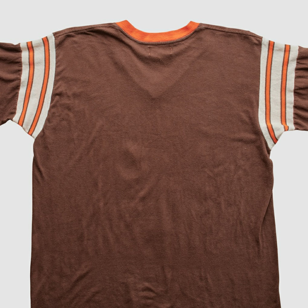 80s T-Shirt - Cleveland Browns T-shirts