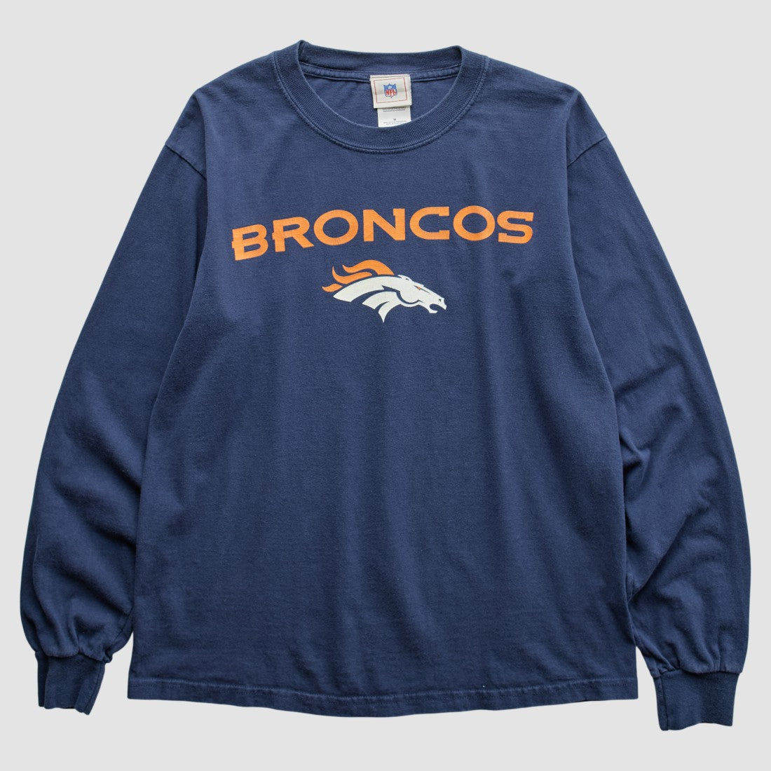 NFL 2000s T-Shirt - Denver Broncos T-shirts
