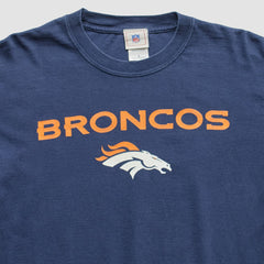 NFL 2000s T-Shirt - Denver Broncos T-shirts