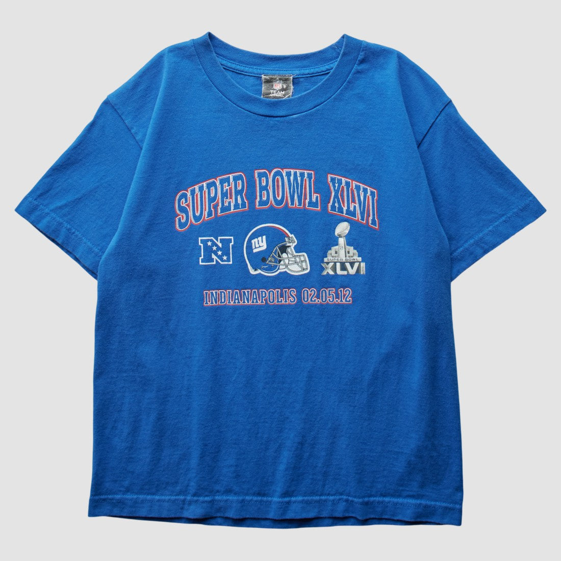 NFL 2012 T-Shirt - New York Giants T-shirts