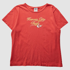 2000s T-Shirt - Kansas City Chiefs T-shirts