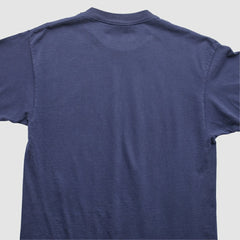 Navy St. Louis Cardinals Delta 2001 T-Shirt