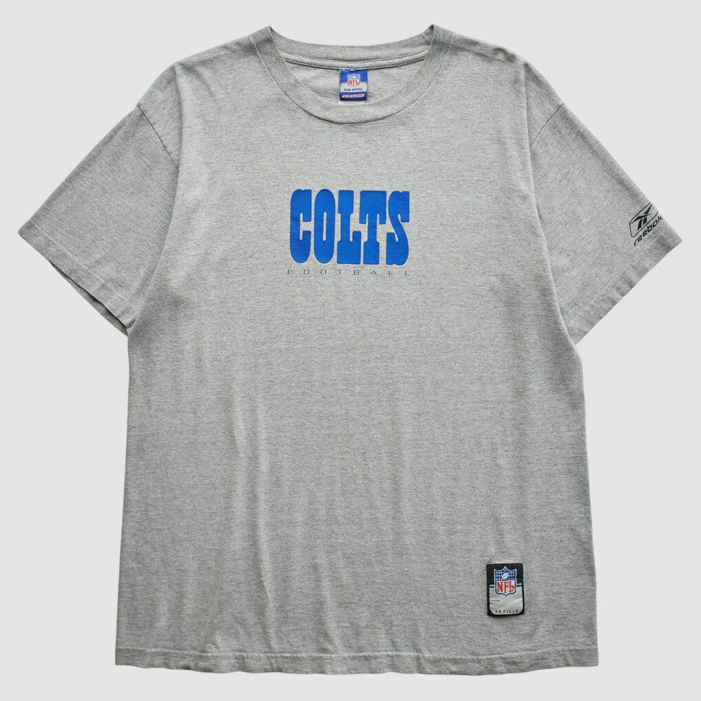 Reebok 2000s T-Shirt - Indianapolis Colts T-shirts