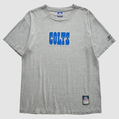 Reebok 2000s T-Shirt - Indianapolis Colts T-shirts