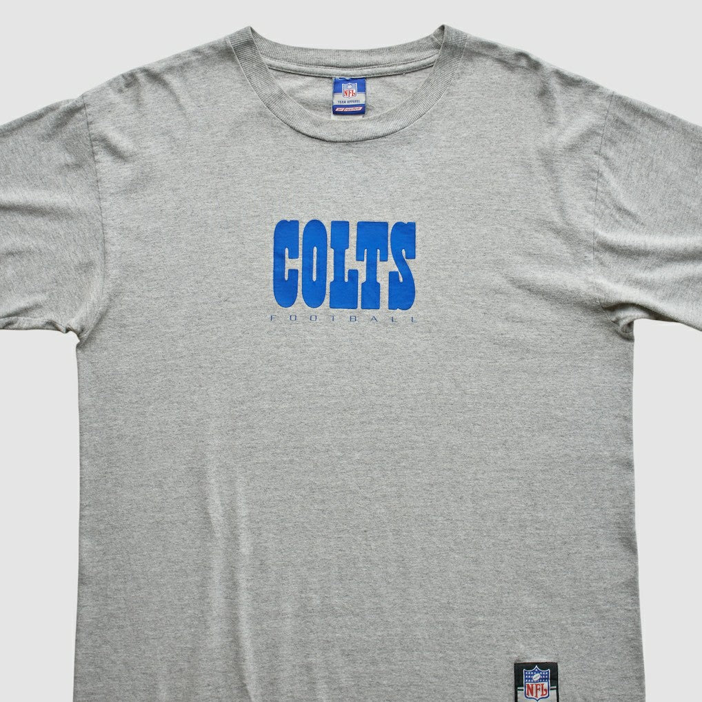 Reebok 2000s T-Shirt - Indianapolis Colts T-shirts
