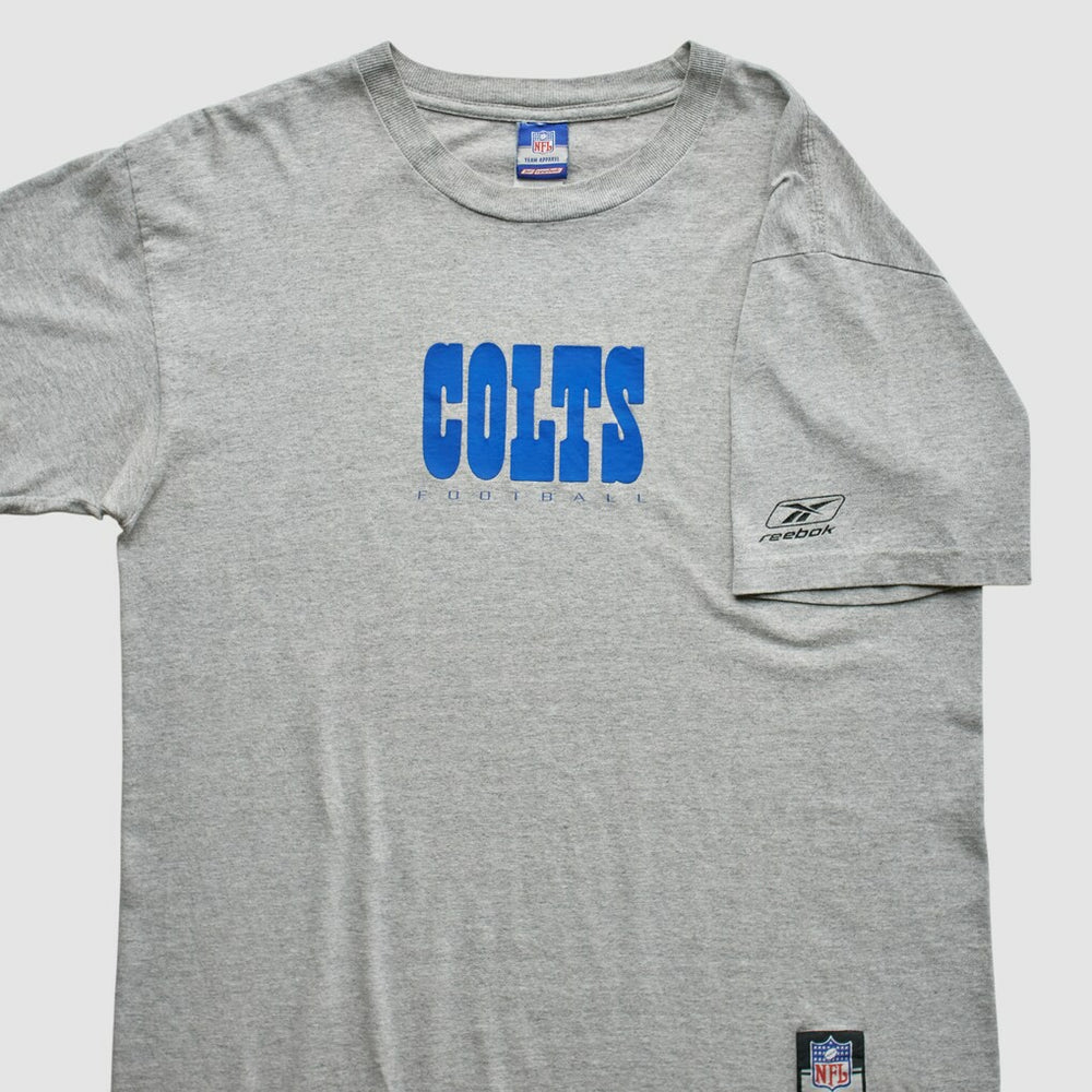 Reebok 2000s T-Shirt - Indianapolis Colts T-shirts