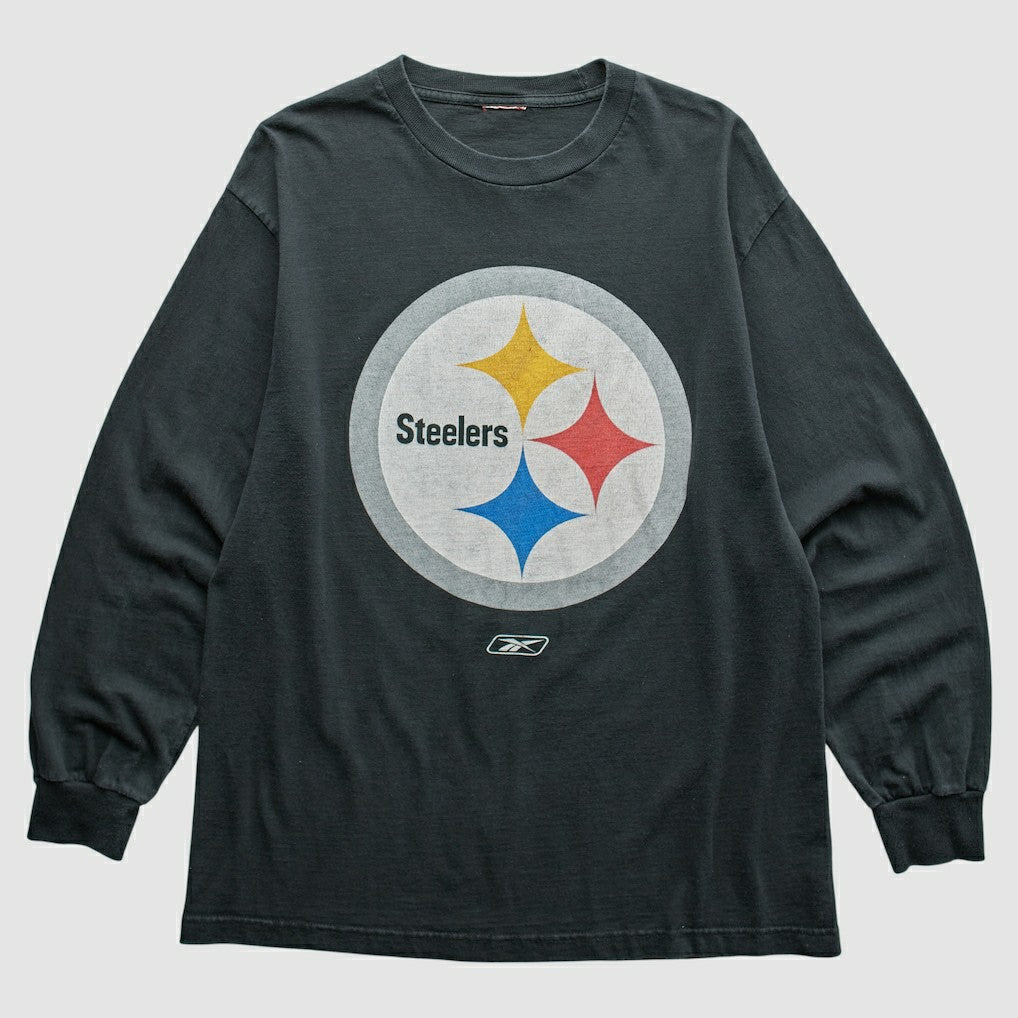 Reebok 2000s T-Shirt - Pittsburgh Steelers T-shirts