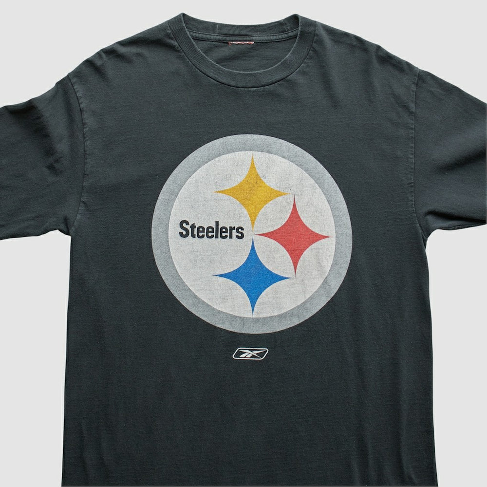 Reebok 2000s T-Shirt - Pittsburgh Steelers T-shirts