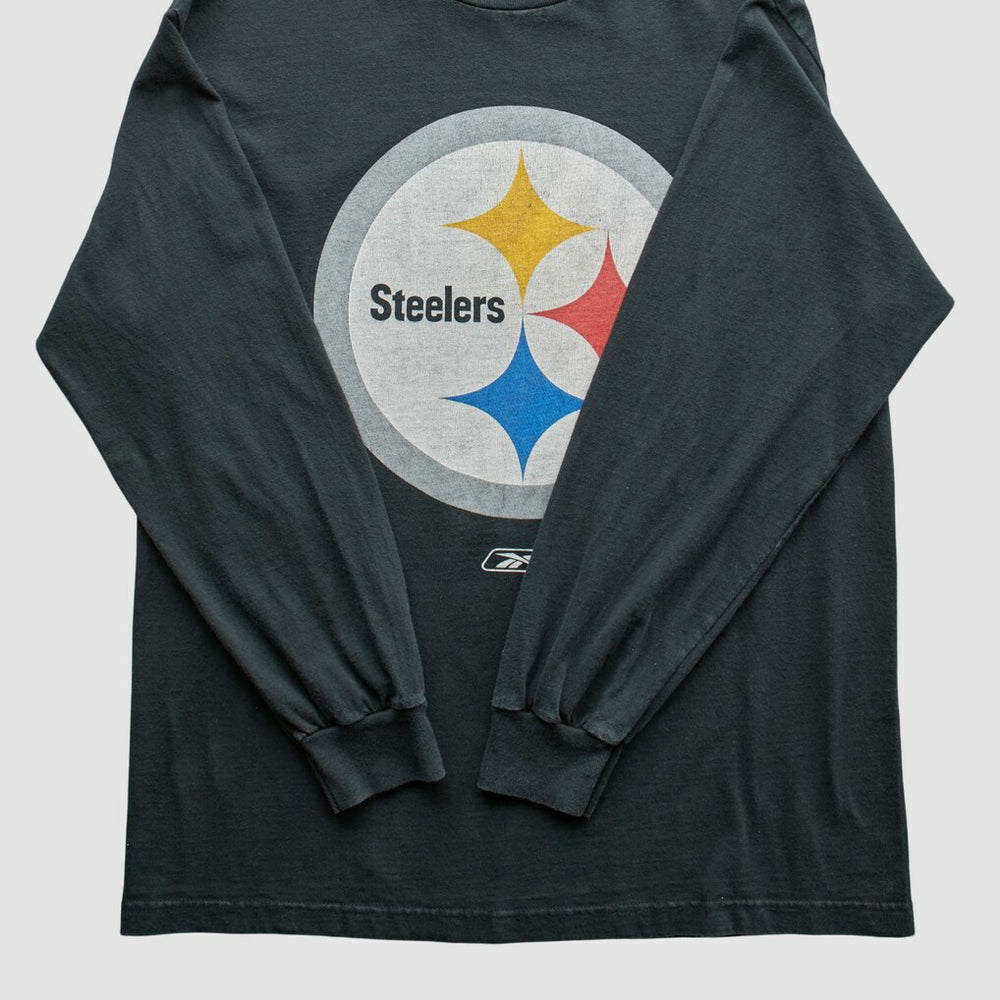 Reebok 2000s T-Shirt - Pittsburgh Steelers T-shirts