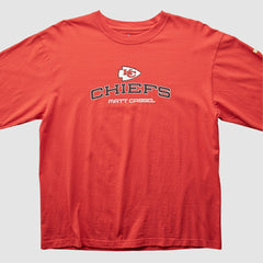 2000s T-Shirt - Kansas City Chiefs T-shirts