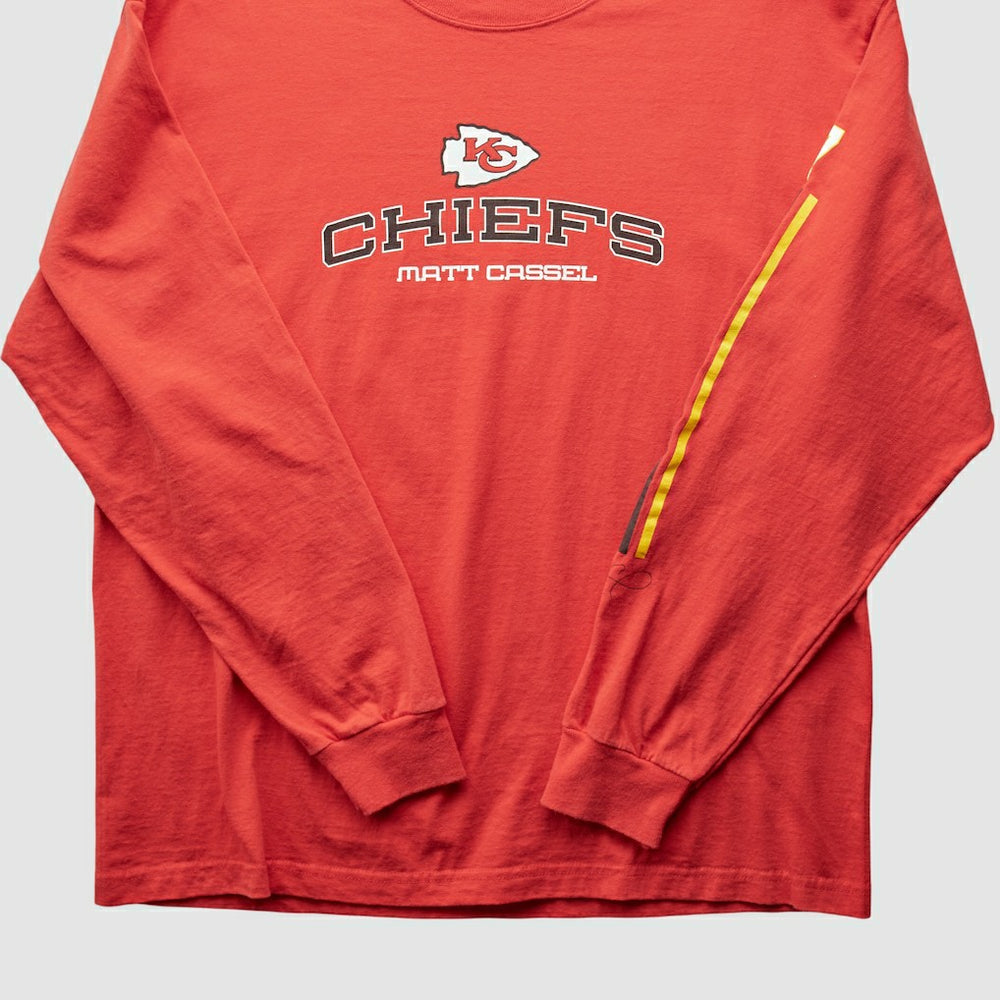 2000s T-Shirt - Kansas City Chiefs T-shirts
