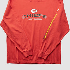 2000s T-Shirt - Kansas City Chiefs T-shirts