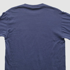 Navy Detroit Tigers 2000s T-Shirt