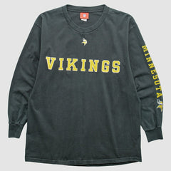 NFL 2000s T-Shirt - Minnesota Vikings T-shirts