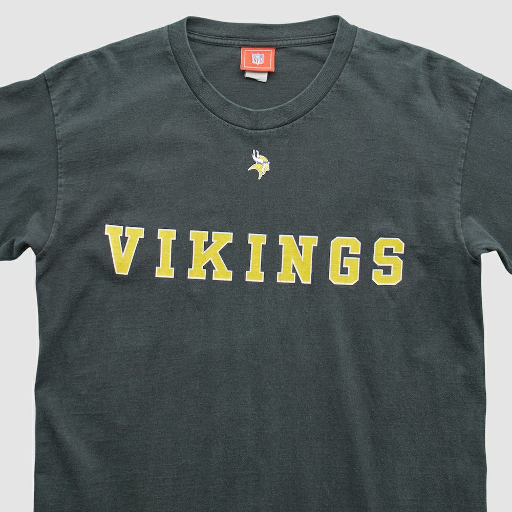 NFL 2000s T-Shirt - Minnesota Vikings T-shirts