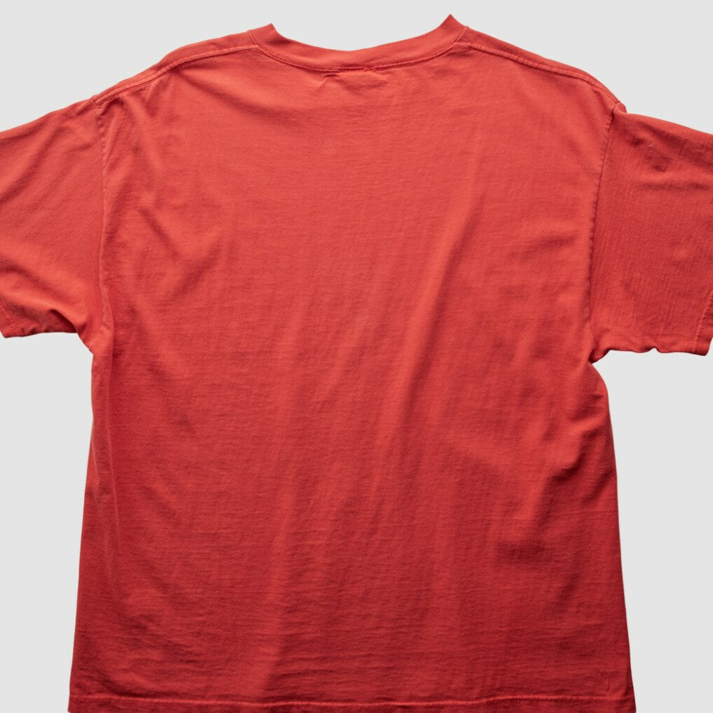 Red Boston Red Sox 2000s T-Shirt