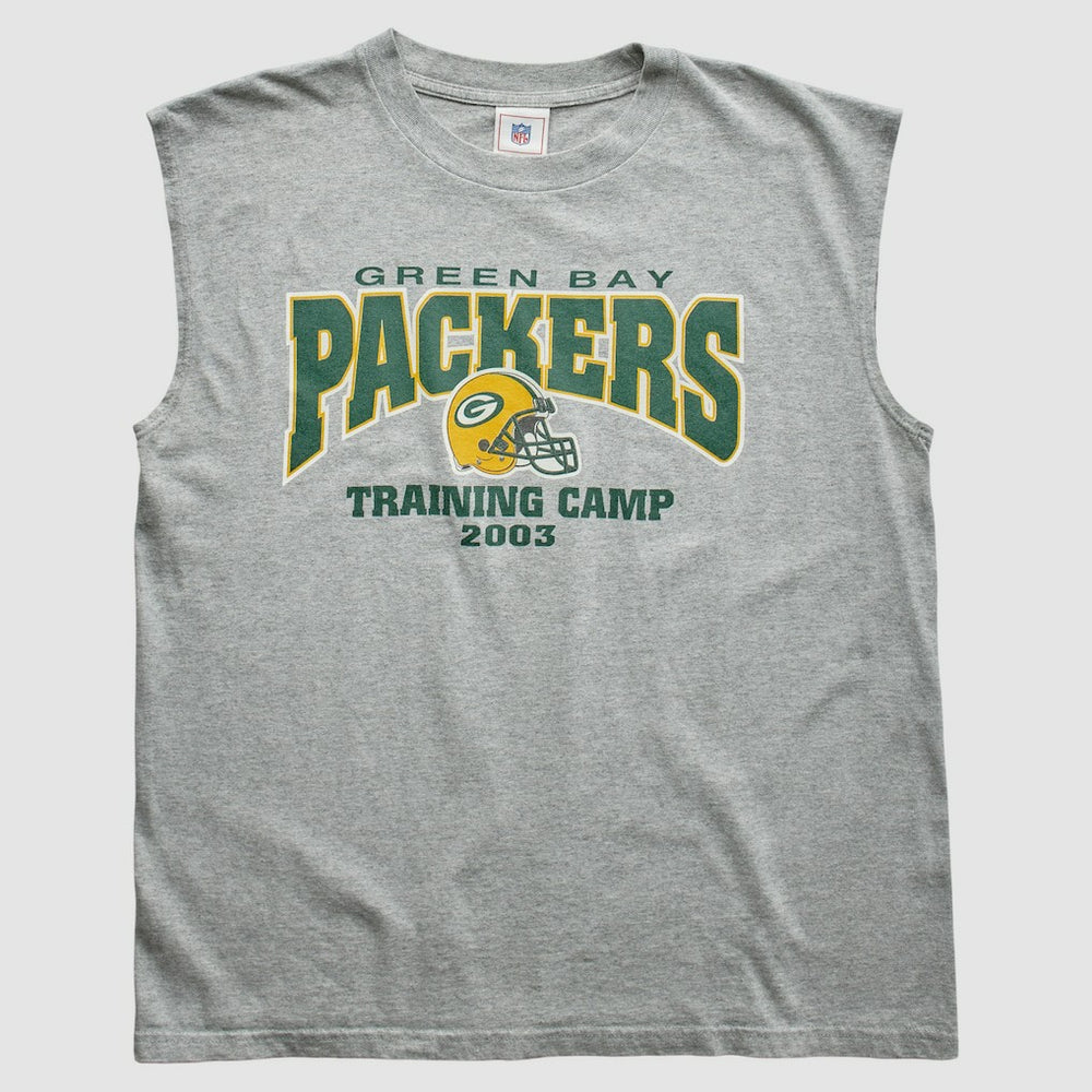 NFL 2003 T-Shirt - Green Bay Packers T-shirts