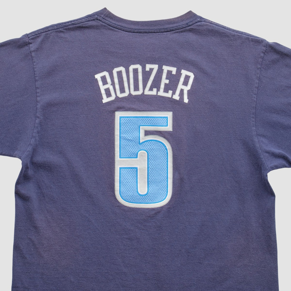 Adidas Utah Jazz 2006 T-Shirt