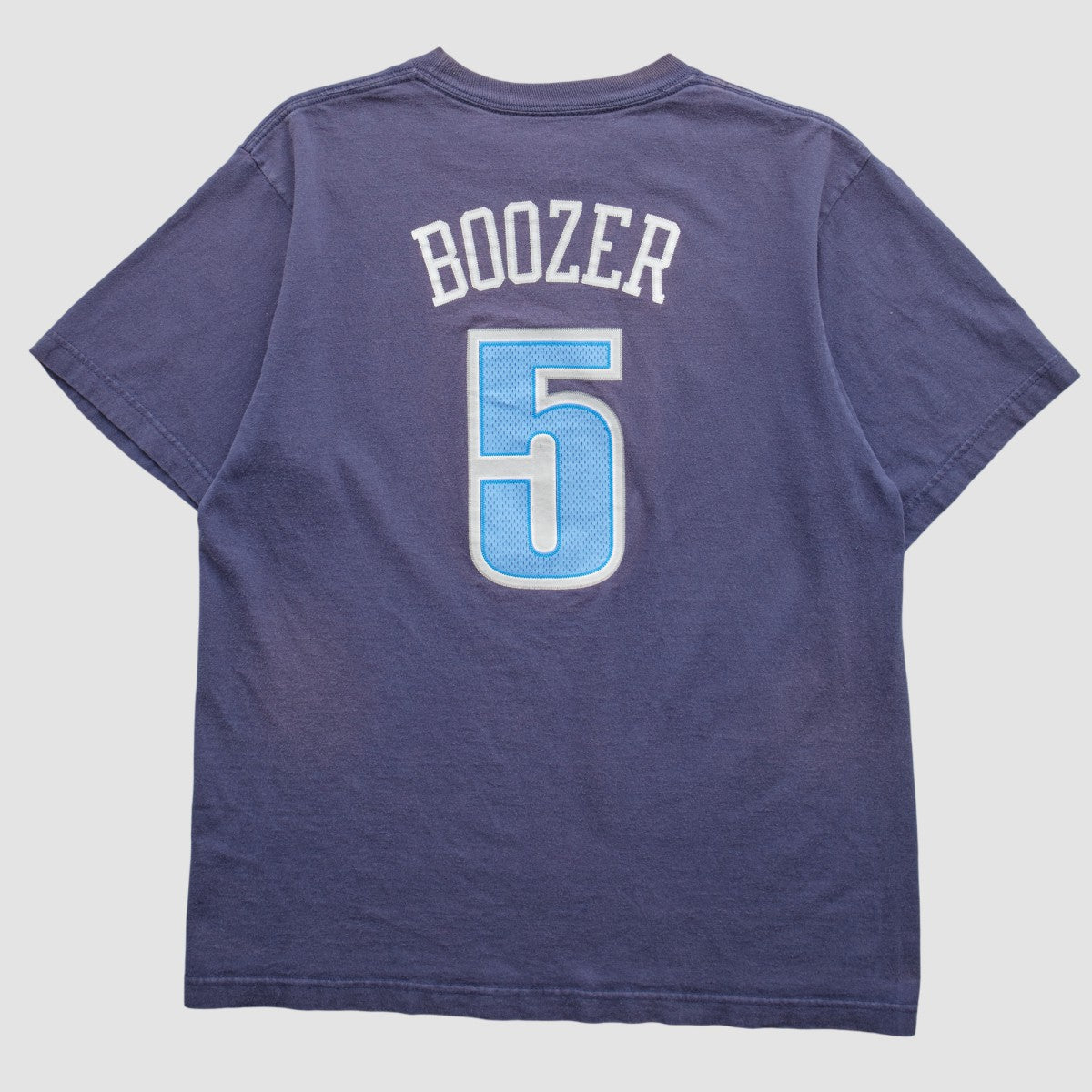 Adidas Utah Jazz 2006 T-Shirt