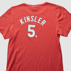 Red Texas Rangers 2009 T-Shirt