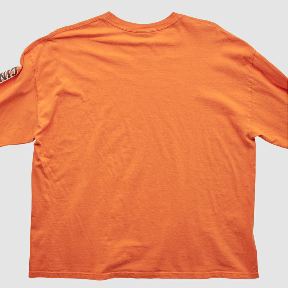 NFL 2000s T-Shirt - Cincinnati Bengals T-shirts