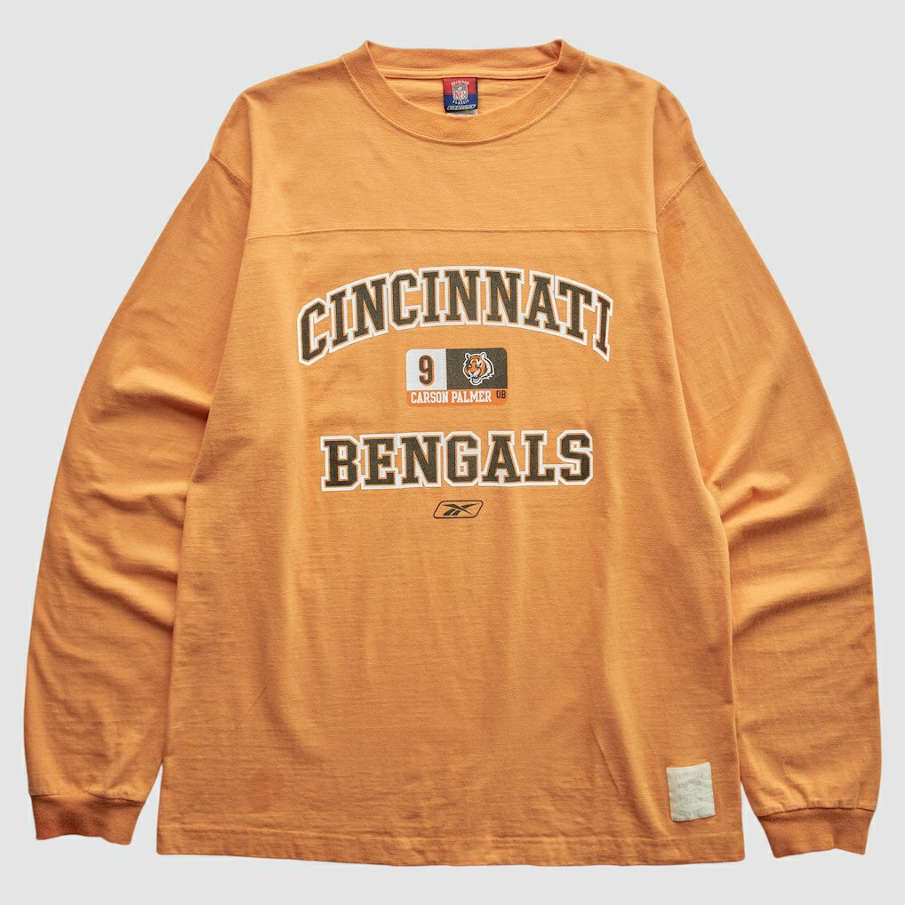 Reebok 2000s T-Shirt - Cincinnati Bengals T-shirts