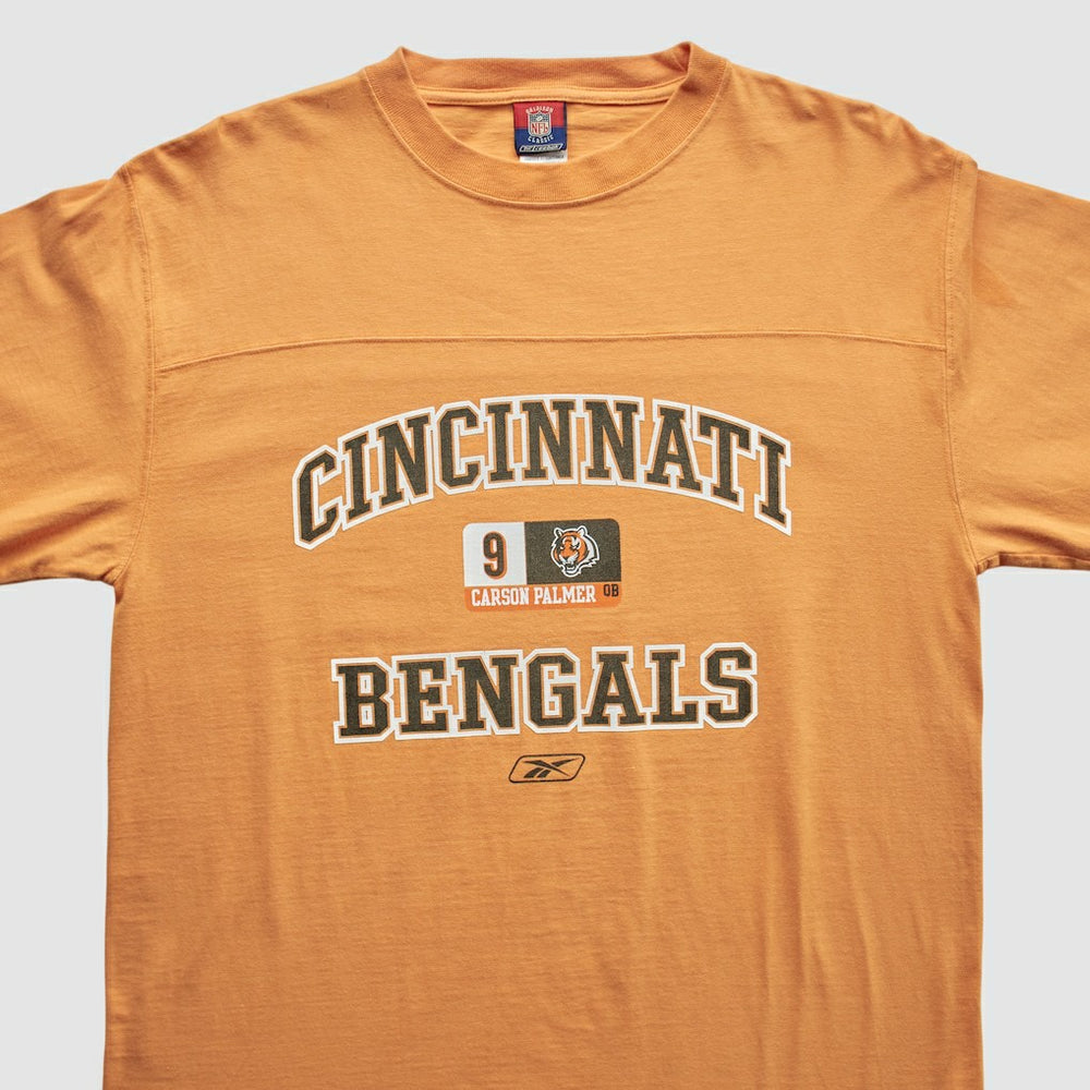 Reebok 2000s T-Shirt - Cincinnati Bengals T-shirts