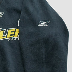 Reebok 2000s Pullover Sweatshirt - Pittsburgh Steelers Pullover