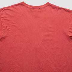 Red Cincinnati Reds Adidas 2010s T-Shirt