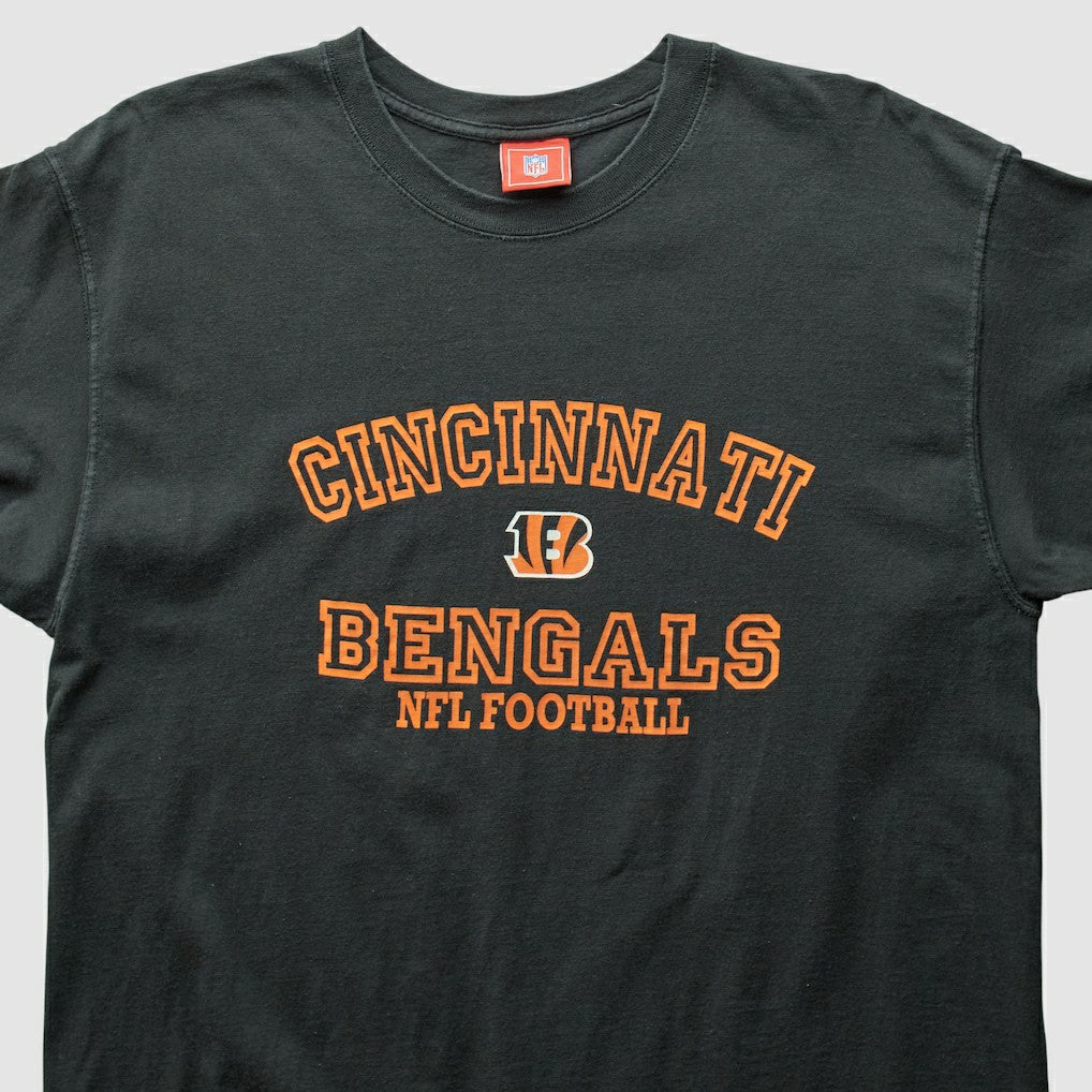 NFL 2000s T-Shirt - Cincinnati Bengals T-shirts