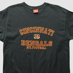 NFL 2000s T-Shirt - Cincinnati Bengals T-shirts