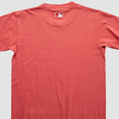 Red Cincinnati Reds Majestic 2002 T-Shirt