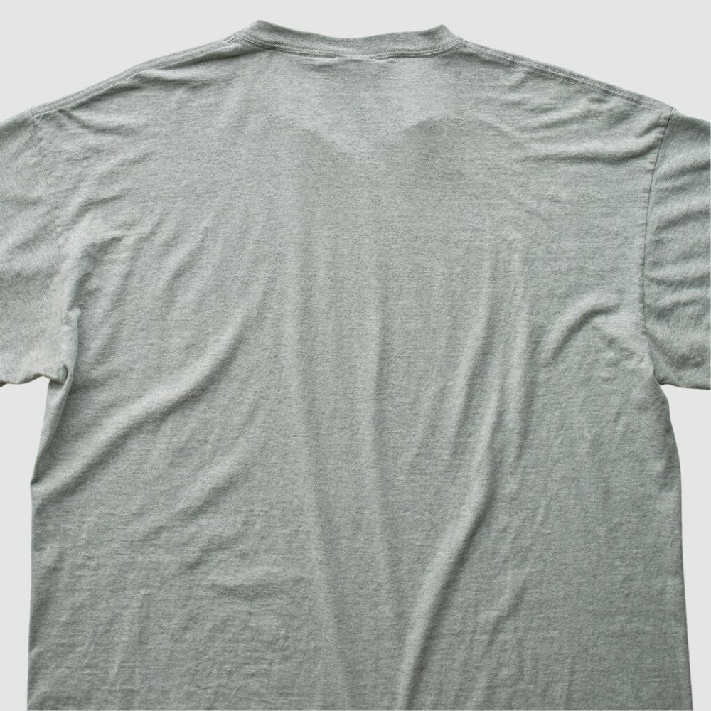 Gray San Francisco Giants Nike 2000s T-Shirt