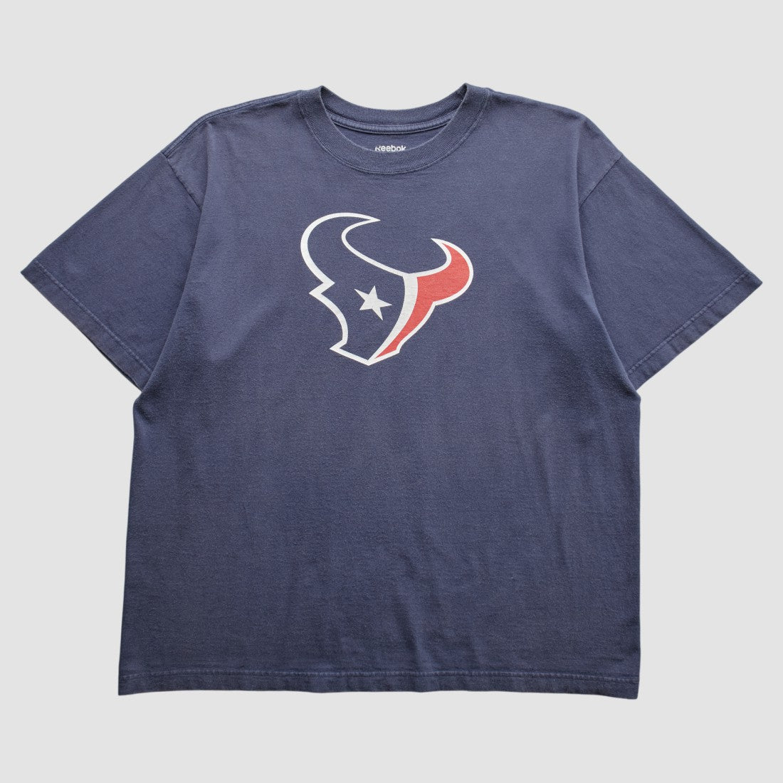 Reebok 2000s T-Shirt - Houston Texans T-shirts