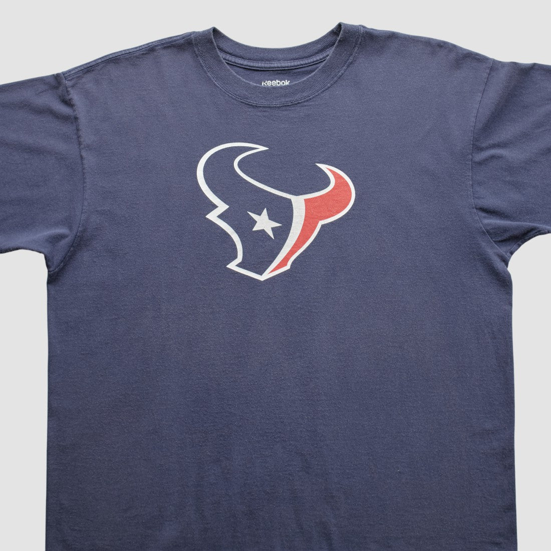 Reebok 2000s T-Shirt - Houston Texans T-shirts