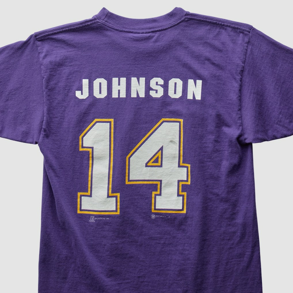 90s T-Shirt - Minnesota Vikings T-shirts