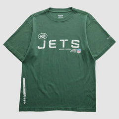 Reebok 2000s T-Shirt - New York Jets T-shirts