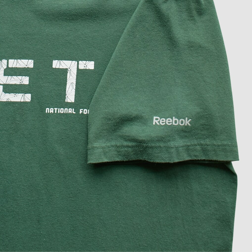 Reebok 2000s T-Shirt - New York Jets T-shirts